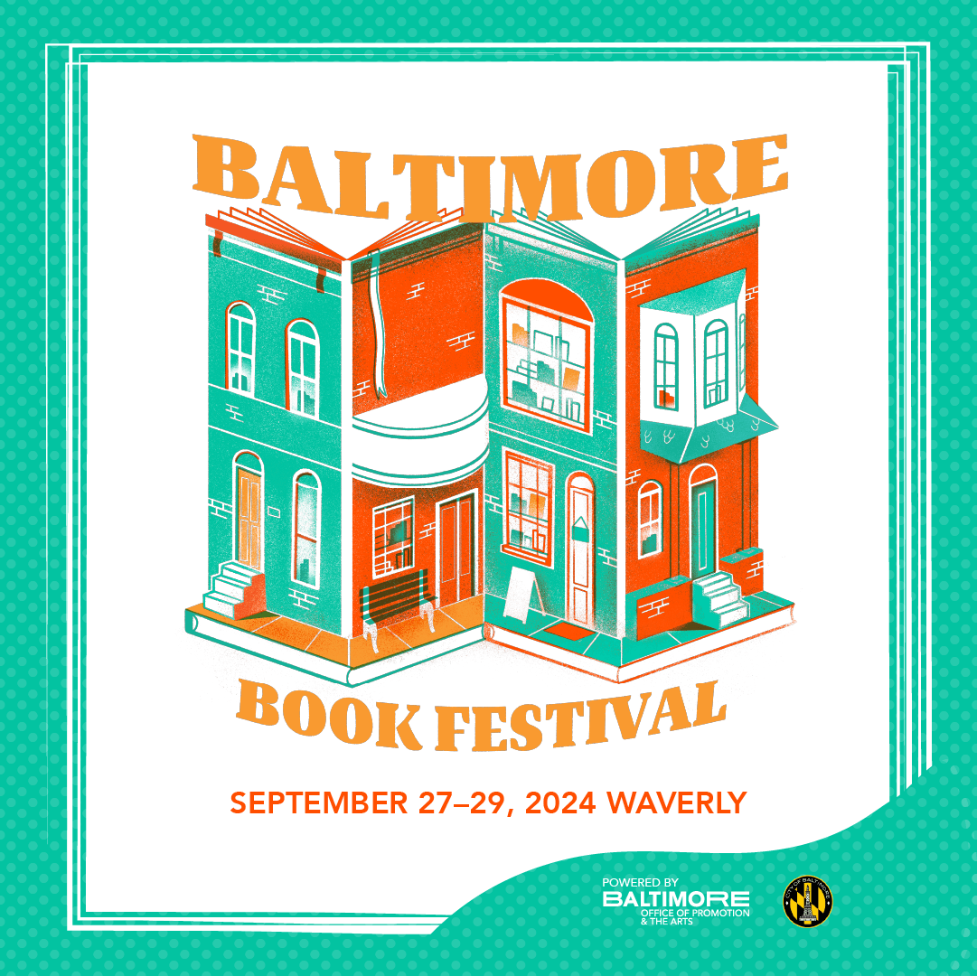 Baltimore Book Fest